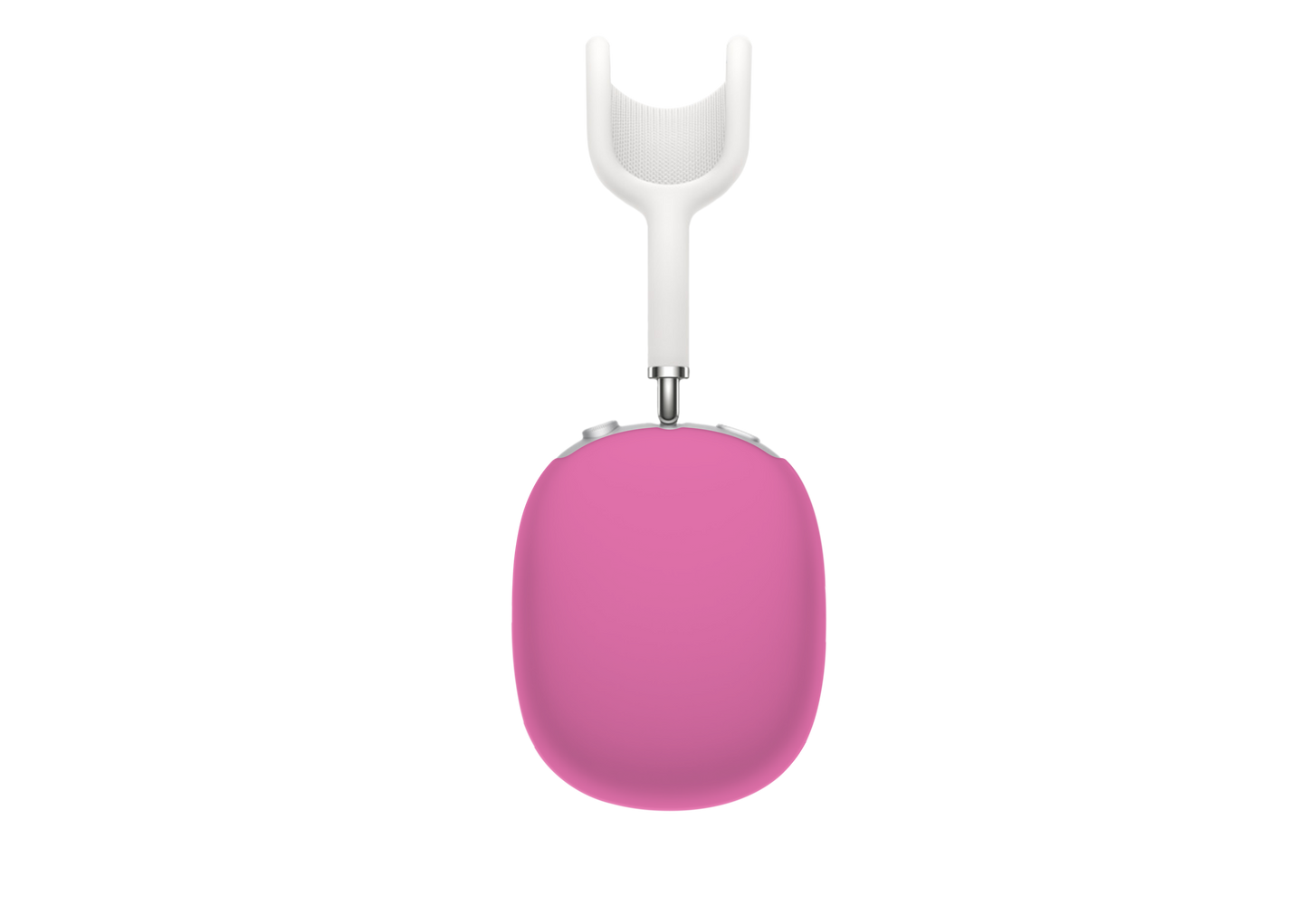 Solid Color pink AirpodMax Case -  Pantone® 224