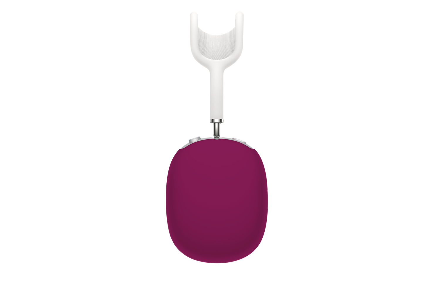 Solid Color purple AirpodMax Case -  Pantone® 235