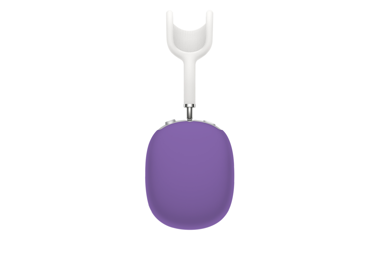 Solid Color purple AirpodMax Case -  Pantone® 265