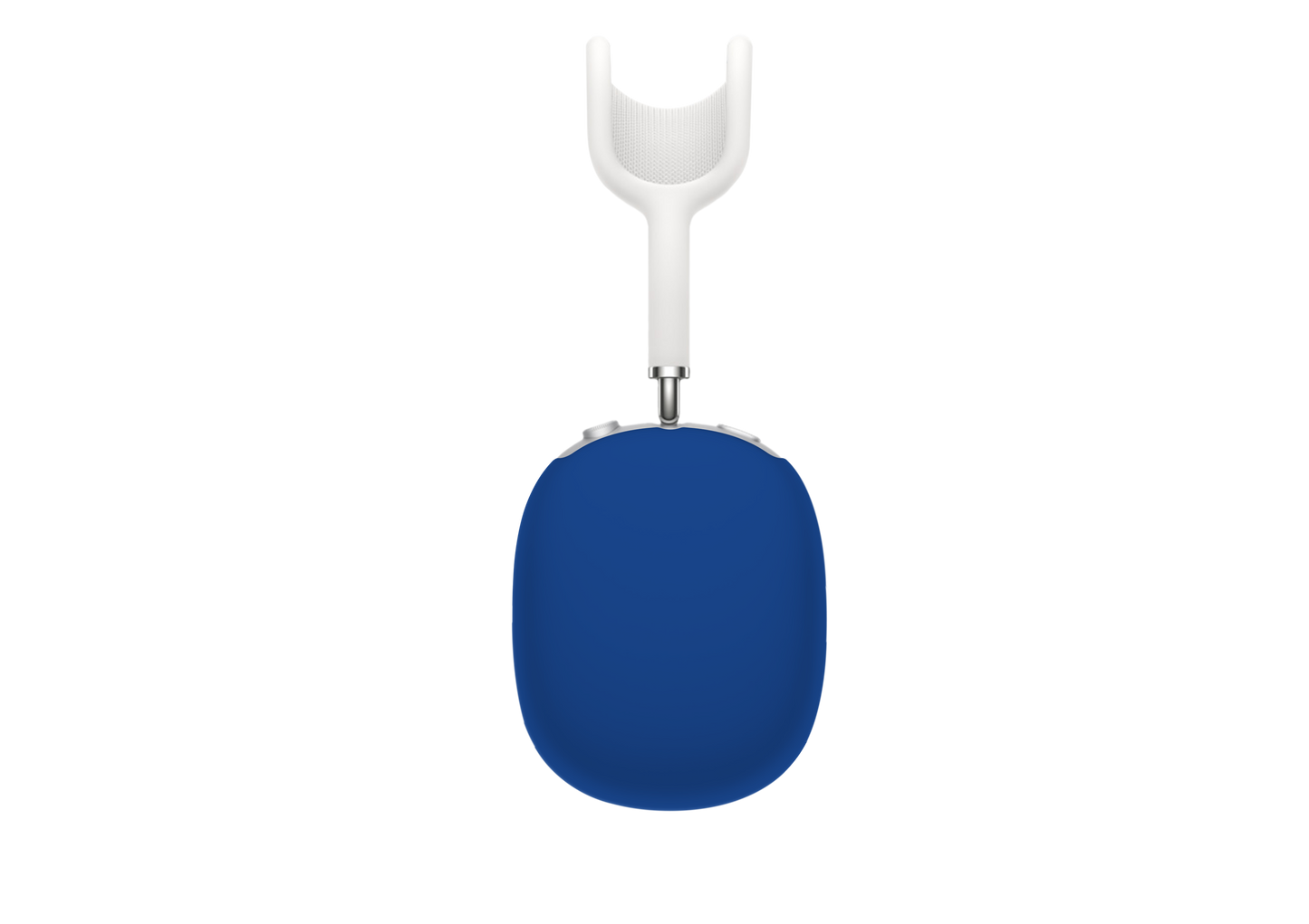 Solid Color blue Airpod Max Case -  Pantone® 286