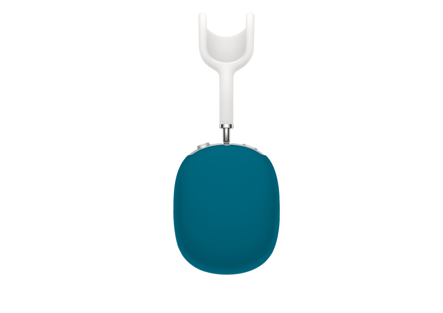 Solid Color blue Airpod Max Case -  Pantone® 315