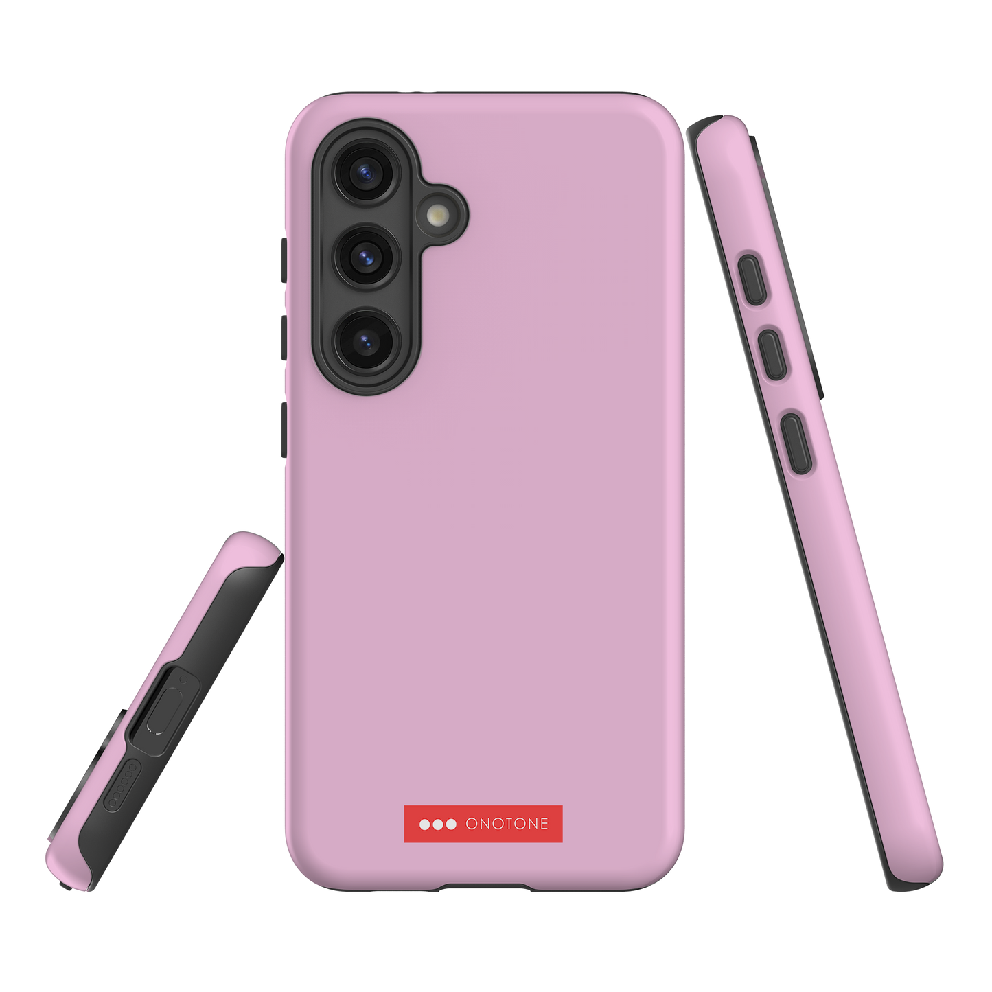 Baby Pink Samsung Galaxy Case - Pantone® 217